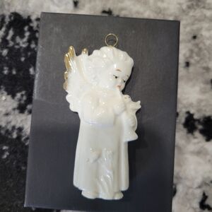 GOEBEL angel ornament